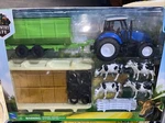 New-ray Country Life Silage Toy Play Set 3+. Price: $20.39.