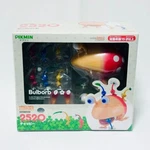 Good Smile Nendoroid Pikmin Bulborb #2520 Figure From Japan Used. Price: $88.88.