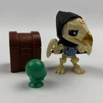 Bling Eagle Mythical Marauders Mini Beast Treasure X Dragon's Gold Hunter Moose Used. Price: $8.99.