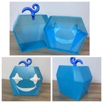 Blox Fruits Phatmojo Diamond Collector Bundle Box Only Used. Price: $13.99.