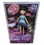 Bratz Girls Nite Out Collection Jade 21ST Edition Doll Set New In Box Mga 2022. Price: $45.00.
