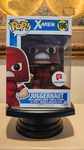Funko Pop! X-men, Juggernaut, #196, Marvel Walgreen Exclusive. Vaulted. New. Price: $24.99.