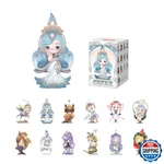 Pop Mart Chaka Luminous Reverie Series Blind Box Figure Collectible Toy New. Price: $44.78.