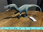 Schleich Baryonyx Cretaceous Theropod Dinosaur Figure 15022 New-fast Free Ship. Price: $19.50.