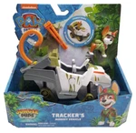 Paw Patrol Jungle Pups Tracker's Monkey Vehicle Playset Bnib New. Price: $39.99.