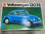 Rare!! Bandai 1/20 Volkswagen 1303S == Nib New. Price: $210.00.