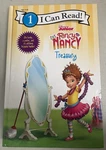 Disney Junior Can Read Fancy Nancy Treasury Six Books In One Like. Price: $14.99.