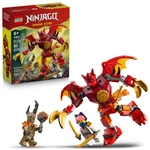 Lego Ninjago Kai Dragon Mech Battle Pack Building Toy 71851 Boys Girls Kids New. Price: $20.00.