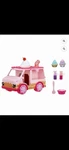 New Sealed: Yummiland Truck With Diy Kit, Ages 4+. Nrfb. Price: $27.29.