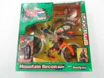 Vtg Gi Joe Vs Cobra Spy Troops Mountain Recon With Dusty Hasbro Package New. Price: $53.99.