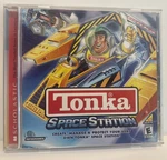 Tonka Space Station Computer Game (pc, 2000) Like. Price: $9.99.