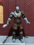 Marvel Legends Thor: Ragnarok Korg Loose Hasbro Action Figure Used. Price: $19.00.