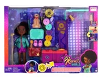 Mattel Karma's World Musical Star Stage 2-IN-1 New. Price: $34.99.