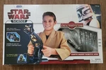 New - Star Wars Darth Vader Robotic Arm Building Model Set Science Uncle Milton. Price: $74.99.