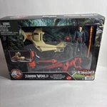 Jurassic World Legacy Collection Reimagined Chopper Chase Pack New. Price: $12.99.