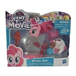 My Little The Movie Pinkie Pie Flip & Flow Seapony Hasbro Brand New Age 3+. Price: $19.99.