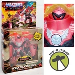 Masters Of The Universe Evil Horde Prime 2022 Action Figure 17563 New. Price: $34.95.