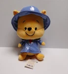 Winnie The Pooh Miniso Plush Slick Raincoat Hat Stuffed Animal Disney Brand New. Price: $18.00.