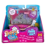 Vintage Puppy My Pocket And Friends Cuddly Cribs Koala Family 2009 Jakks Y2K New. Price: $29.91.