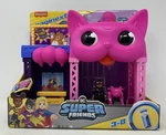 Fisher Price Imaginext Dc Super Friends Catwoman Playset New (B19). Price: $22.00.