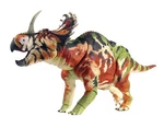 Of The Mesozoic Creative Studios Ceratopsian Series Sinoceratops... New. Price: $156.06.