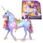 Unicorn Academy Interactive Rainbow Light-up Wildstar Toy, Ages 4+ New. Price: $29.99.