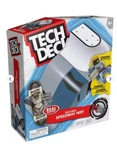 Tech Deck Speedway Hop Real Skateboards Set New. Price: $15.99.