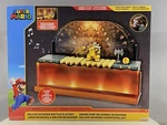 Sealed Nintendo Super Mario Deluxe Bowser Battle Action Playset W/figure! New. Price: $15.00.