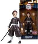 Mcfarlane Toys: Tanjiro Kamado 7 Platinum Action Figure Demon Slayer New. Price: $44.38.