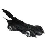 Mcfarlane Toys Dc Multiverse Batmobile Batman Forever Glow Gold Label New. Price: $78.03.