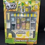 Teeny Tinies Lemonade Stand 15 Piece Set Rms International 2026 Ages 6+ New. Price: $27.50.