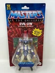 Masters Of The Universe Origins Evil-lyn 5.5-IN Action Figure, Battle For New. Price: $19.29.
