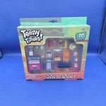 Teeny Tinies Retro Diner Food Playset Toy Doll/dollhouse Miniatures New. Price: $18.99.