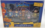 Jakks Dog Man Supa Cool City Pack Figures Chief Mayor Petey Flippy New. Price: $16.99.