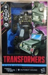 Hasbro Transformers Studio Series Hound 86 Movie Mtmte Htf Target Exclusive Misb New. Price: $39.86.