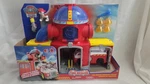 Paw Patrol Fire Rescue Command Center With Marshall Figure New. Price: $34.99.