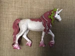 Schleich Bayala Sea Unicorn 70593 (no Mermaid) Pink Used. Price: $15.95.