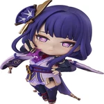Good Smile Company Genshin Impact Raiden Shogun Nendoroid Action Figure New. Price: $90.91.