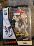Gremlins Santa Hat Christmas Gizmo 5" Action Figure Loyal Subjects Bst Axn Nib New. Price: $6.49.
