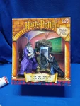 Harry Potter 2001 The Mirror Of Erised Figurine Classic Scenes Collection #50255 New. Price: $55.00.