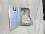 1995 Mattel Walt Disney Wedding Cinderella Barbie Kit W/ Stand Nib Nrfb New. Price: $19.99.