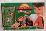 Disney The Lion King Once Upon Time Playset Mattel 66382 New. Price: $35.00.