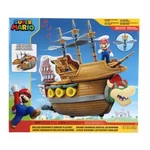 Jakks Pacific Super Mario - Deluxe Bowser Airship Playset (40429) New. Price: $29.90.