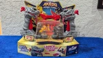 Legends Of Akedo Ninja Fury Star Battle Arena Over 35 Sound Effects New. Price: $49.99.