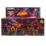 Point Dread And Talon Fighter - Masters Of The Universe Mattel Case Fresh New. Price: $24.95.
