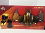 Dc Flash Movie 27" Batwing Batman Action Figure Spin Master Target Exclusive Nib New. Price: $45.00.