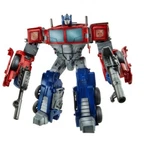 Hasbro Transformers Generations Combiner Wars Optimus Prime Voyager Class Figure Used. Price: $69.00.