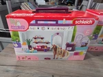 Schleich Horse Washing Station Playset Inspirational Pet Salon For Kids New. Price: $33.68.