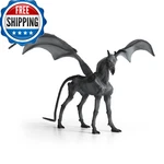 Schleich Harry Potter - 8 Thestral Figurine Halloween Decoration New. Price: $43.11.