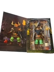 Elkhorn Dwarf Advanced Dungeons Dragons Action Figure Toy Ljn Neca Ultimate BMC3 New. Price: $150.00.